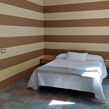Camping Caravaning Cuenca Cuenca  Buitenkant foto
