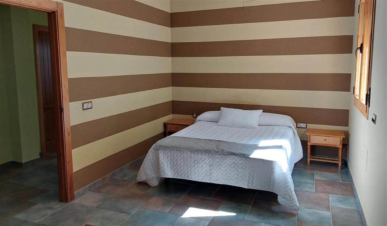 Camping Caravaning Cuenca Cuenca  Buitenkant foto