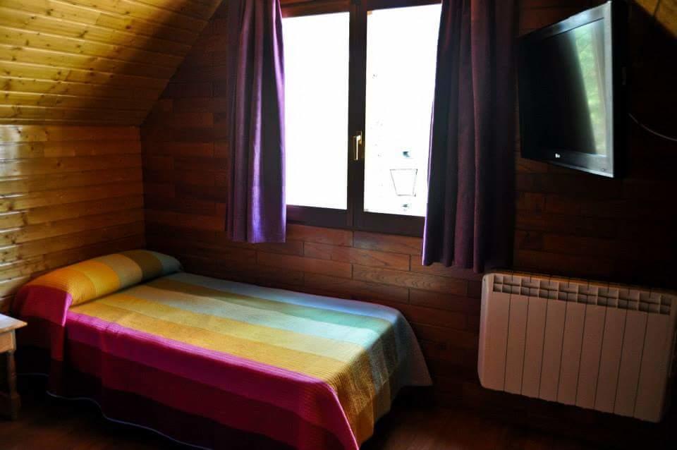 Camping Caravaning Cuenca Cuenca  Buitenkant foto