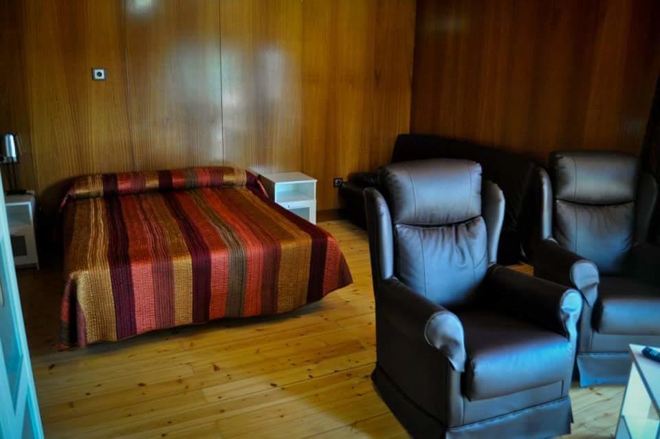 Camping Caravaning Cuenca Cuenca  Buitenkant foto