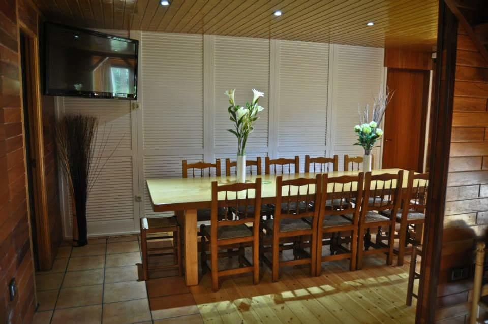 Camping Caravaning Cuenca Cuenca  Buitenkant foto